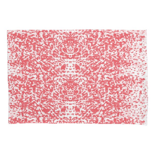 Funda De Cojín Pillowcase (Anverso)