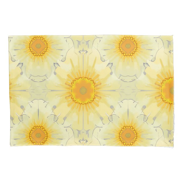 Funda De Cojín Pillowcase (Anverso)