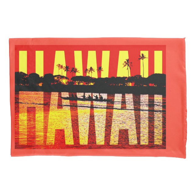 Funda De Cojín Pillowcase (Anverso)