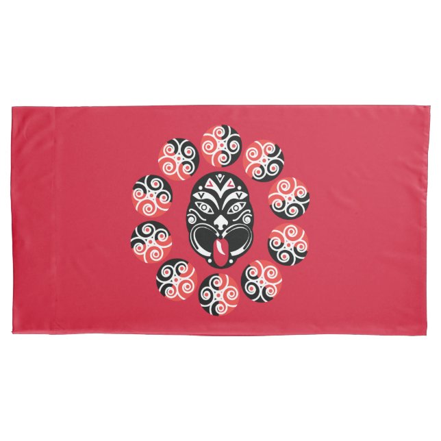 Funda De Cojín Pillowcase (Anverso)