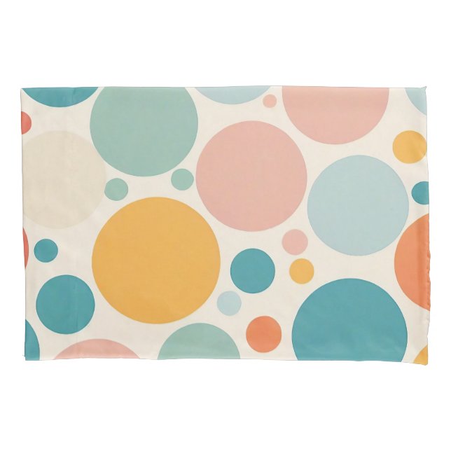 Funda De Cojín Pillowcase (Anverso)