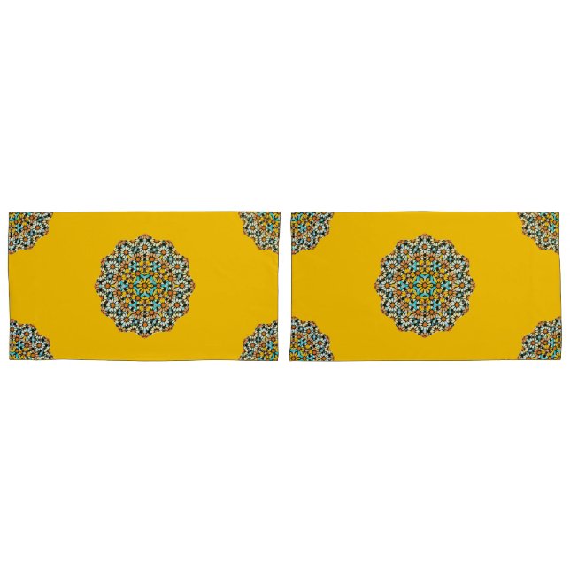 Funda De Cojín Pillowcase (Anverso - Set)