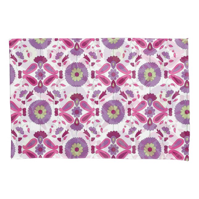 Funda De Cojín Pillowcase (Anverso-izquierdo)