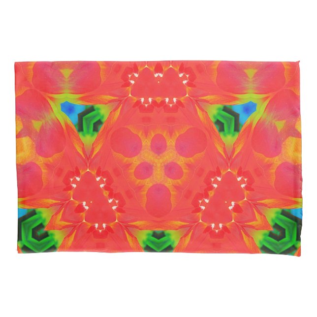 Funda De Cojín Pillowcase (Anverso)