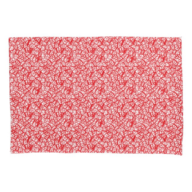 Funda De Cojín Pillowcase (Anverso-izquierdo)
