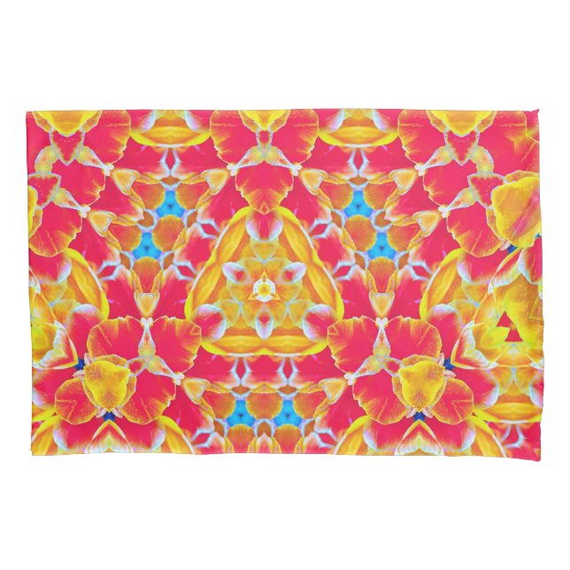 Funda De Cojín Pillowcase (Anverso)