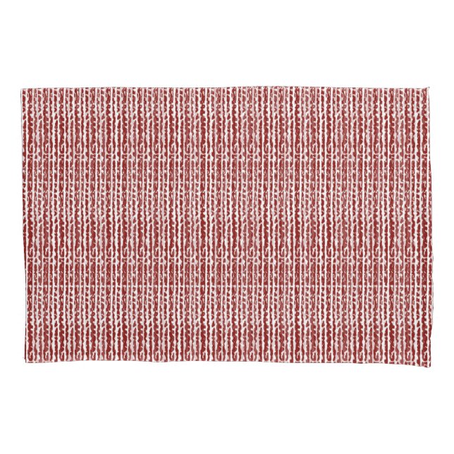 Funda De Cojín Pillowcase (Anverso-izquierdo)