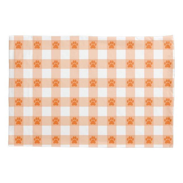 Funda De Cojín Pillowcase (Reverso)