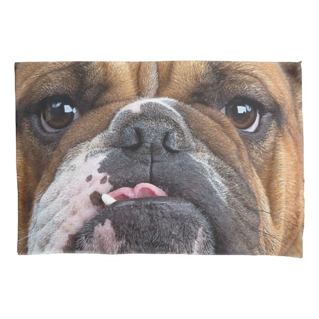 Funda De Cojín Pillowcase (Anverso)