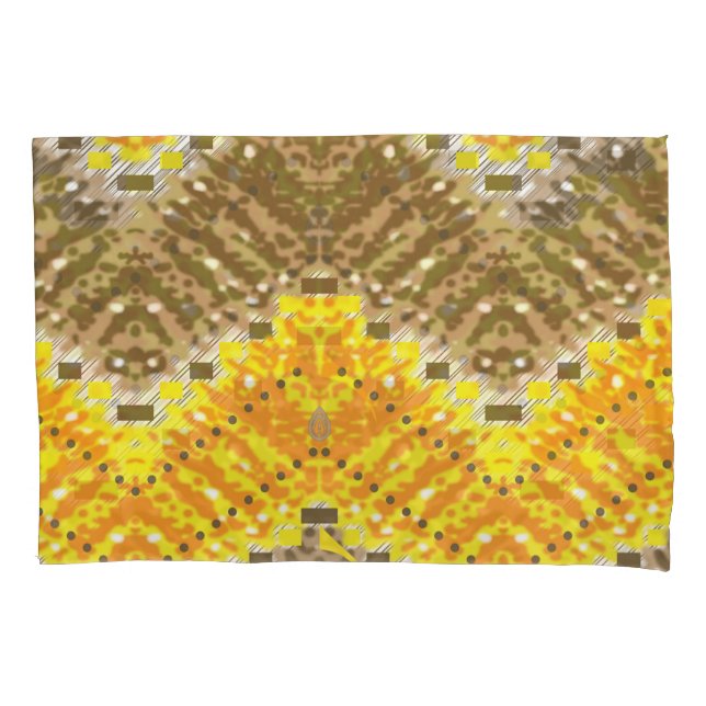Funda De Cojín Pillowcase (Anverso)