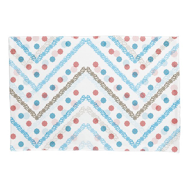 Funda De Cojín Pillowcase (Anverso)