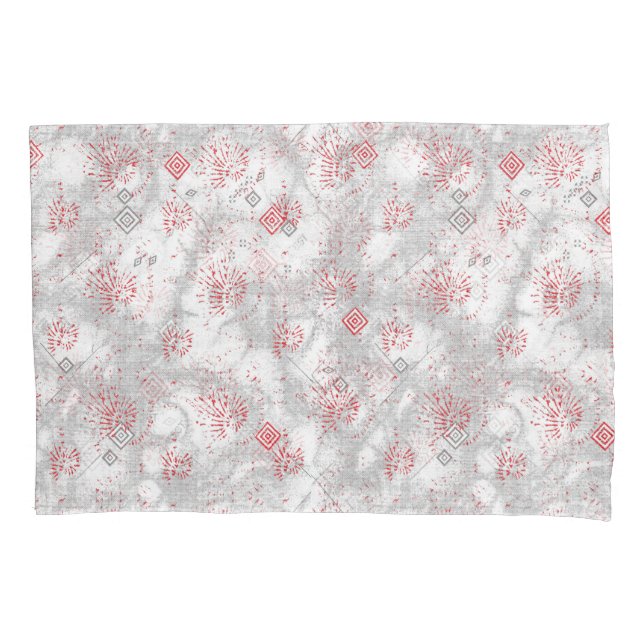 Funda De Cojín Pillowcase (Anverso)