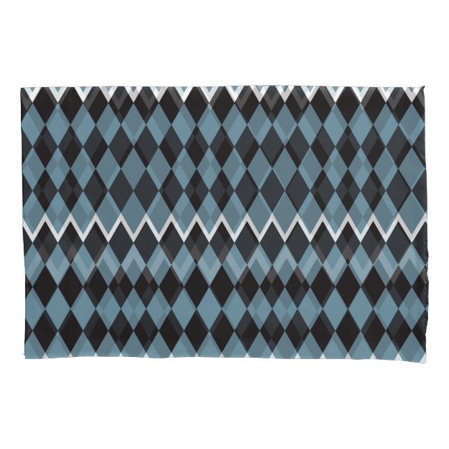Funda De Cojín Pillowcase (Anverso)