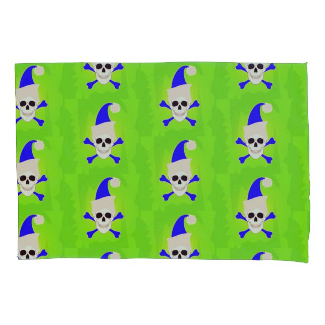 Funda De Cojín Pillowcase (Anverso)