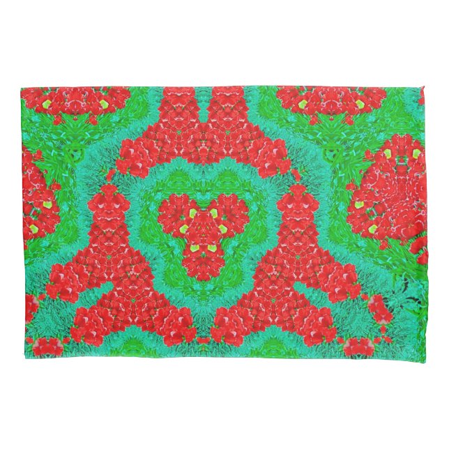 Funda De Cojín Pillowcase (Anverso)