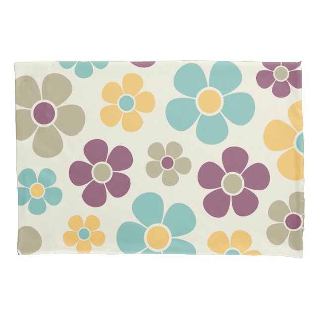 Funda De Cojín Pillowcase (Anverso)