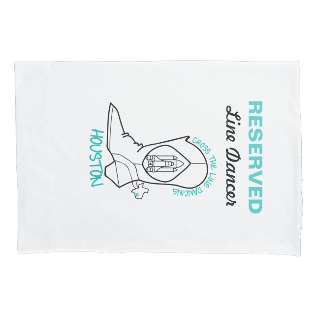 Funda De Cojín Pillowcase (Anverso)