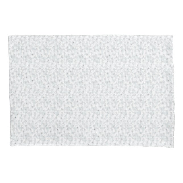 Funda De Cojín Pillowcase (Anverso-izquierdo)