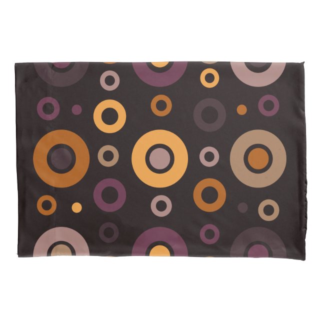 Funda De Cojín Pillowcase (Anverso)