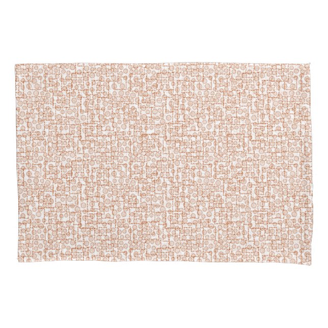 Funda De Cojín Pillowcase (Anverso)