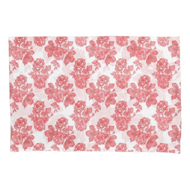 Funda De Cojín Pillowcase (Anverso)