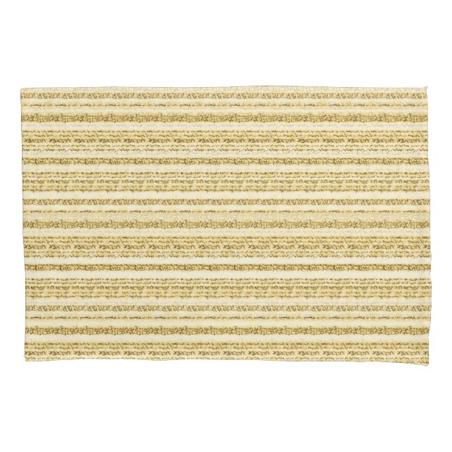 Funda De Cojín Pillowcase (Anverso)