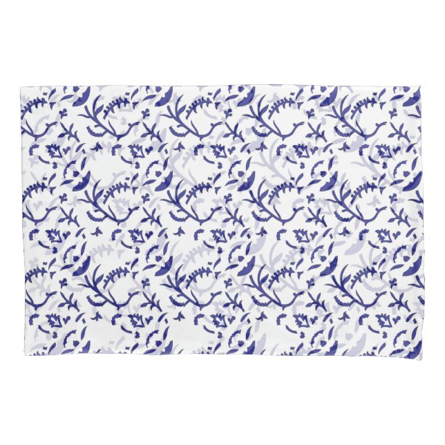 Funda De Cojín Pillowcase (Anverso)