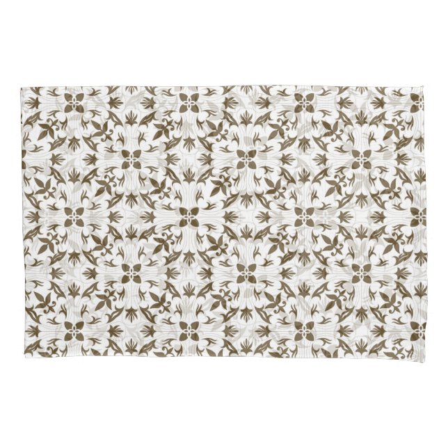 Funda De Cojín Pillowcase (Anverso)