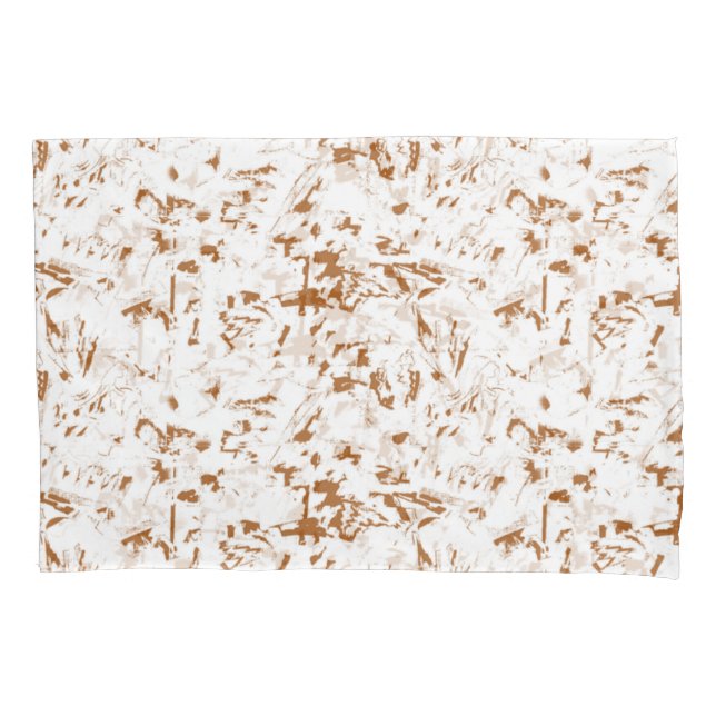 Funda De Cojín Pillowcase (Anverso)