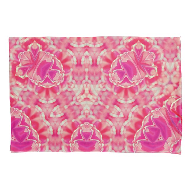 Funda De Cojín Pillowcase (Anverso)