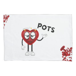 Funda De Cojín Pillowcase