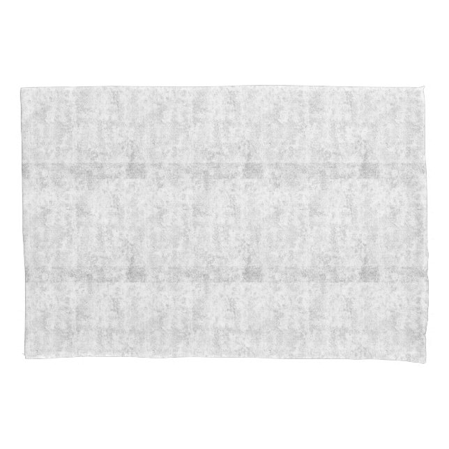 Funda De Cojín Pillowcase (Anverso)