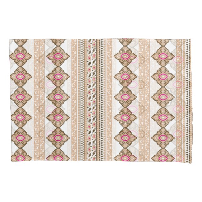 Funda De Cojín Pillowcase (Anverso)