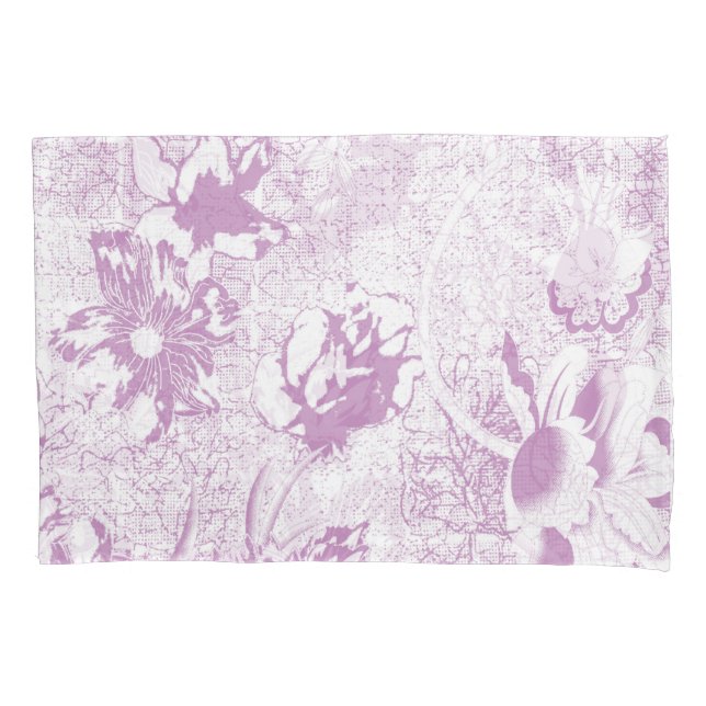 Funda De Cojín Pillowcase (Anverso)
