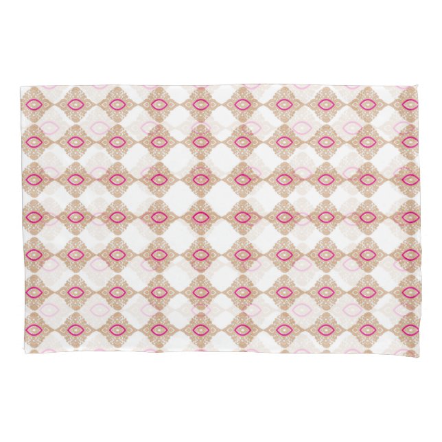 Funda De Cojín Pillowcase (Anverso)