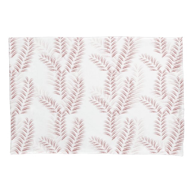 Funda De Cojín Pillowcase (Anverso)
