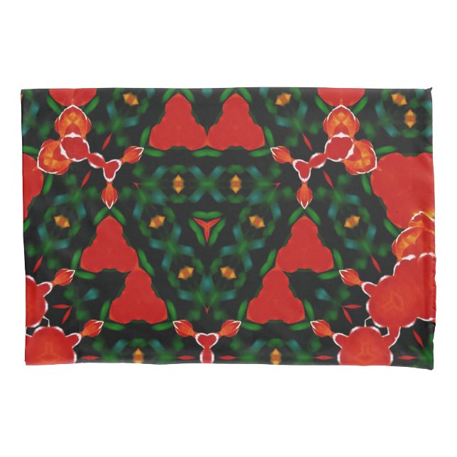 Funda De Cojín Pillowcase (Anverso)