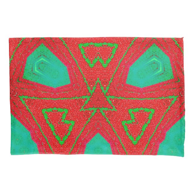 Funda De Cojín Pillowcase (Anverso)