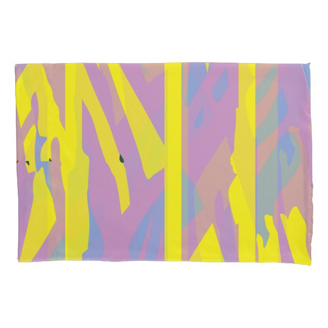 Funda De Cojín Pillowcase (Anverso)