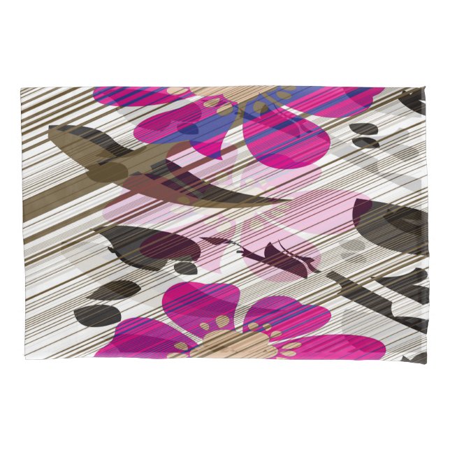 Funda De Cojín Pillowcase (Anverso)