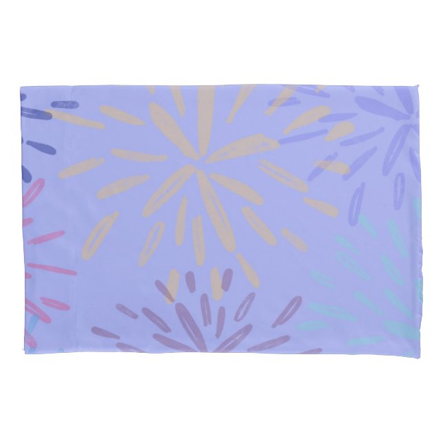 Funda De Cojín Pillowcase (Anverso)