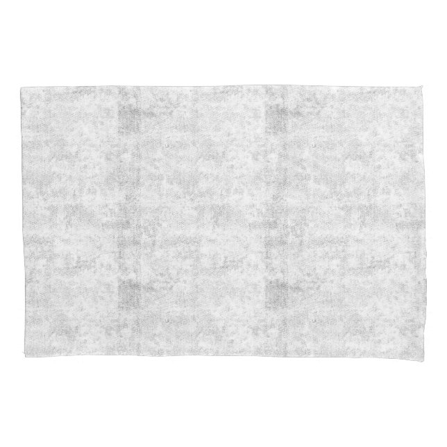 Funda De Cojín Pillowcase (Anverso-izquierdo)
