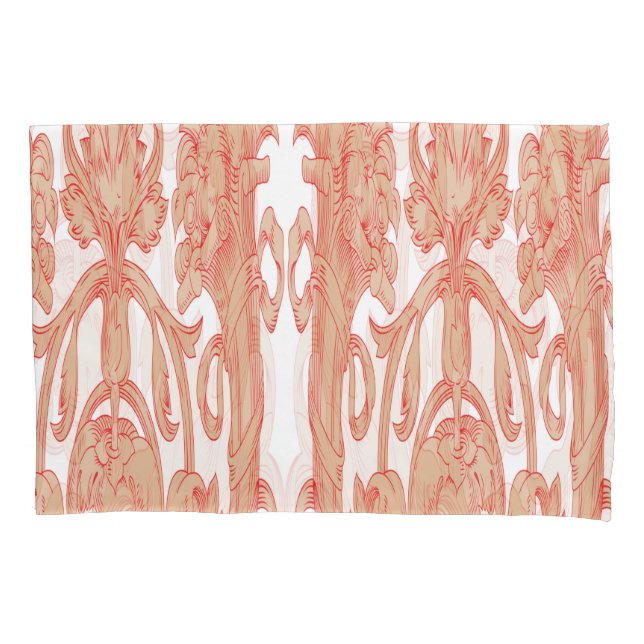 Funda De Cojín Pillowcase (Anverso)