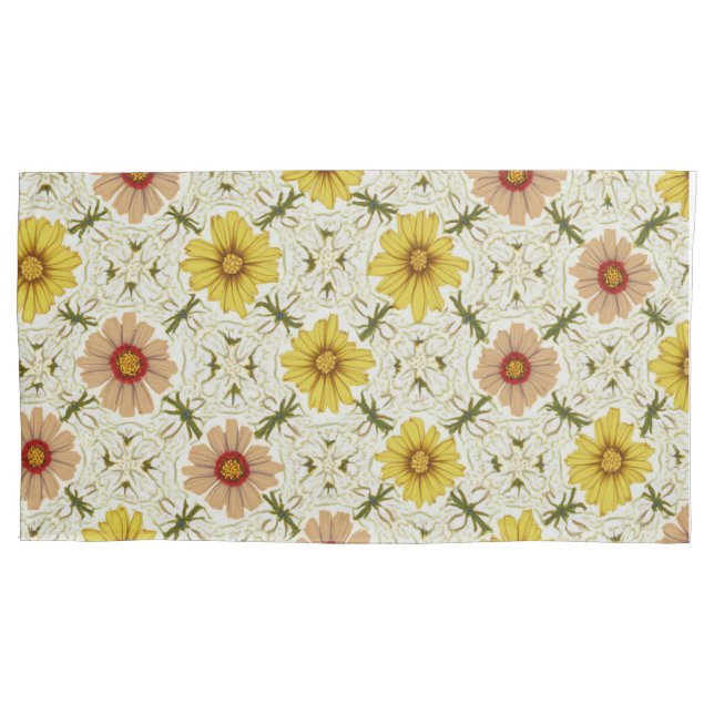 Funda De Cojín Pillowcase (Anverso)