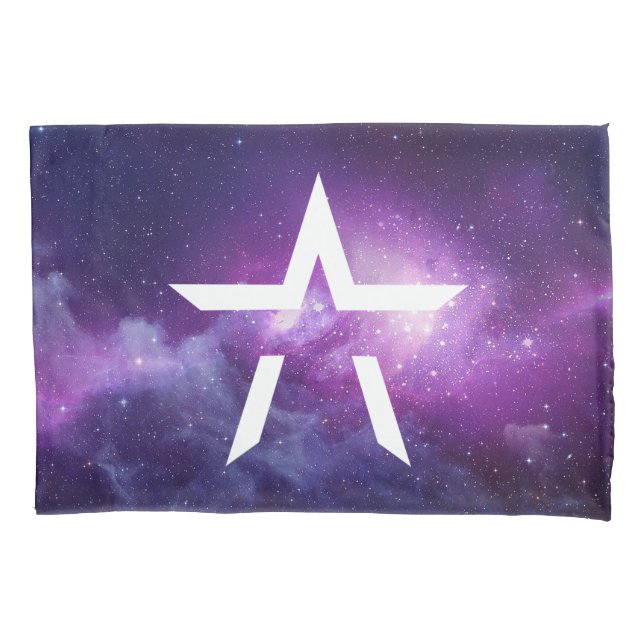 Funda De Cojín Pillowcase (Anverso)