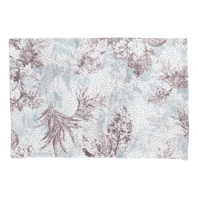 Funda De Cojín Pillowcase (Anverso)