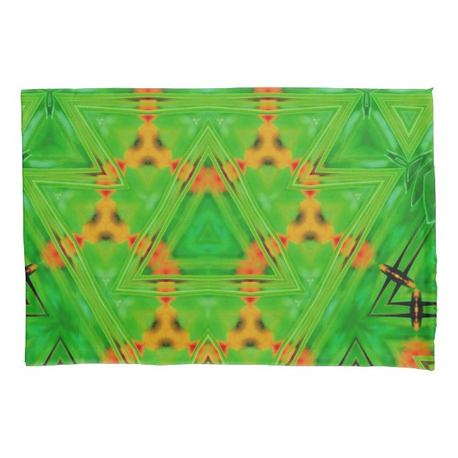 Funda De Cojín Pillowcase (Anverso)