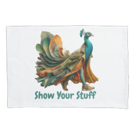 Funda De Cojín Pillowcase