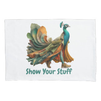 Funda De Cojín Pillowcase