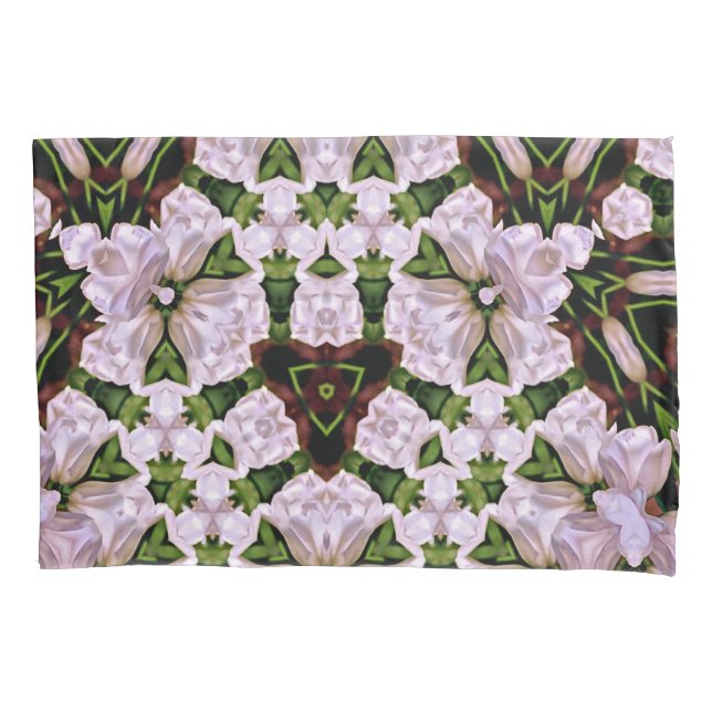 Funda De Cojín Pillowcase (Anverso)